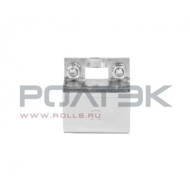 Ролтэк 271.RC35 Захват с резьбовым подвесом до 100 кг., для подвесных систем ЛАЙТ (RC35) Ролтэк 271.RC35 Захват с резьбовым подвесом до 100 кг., для подвесных систем ЛАЙТ (RC35)