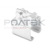 Ролтэк 271.RC59 Захват с резьбовым подвесом до 350 кг., для подвесных систем ЭКО (RC59)