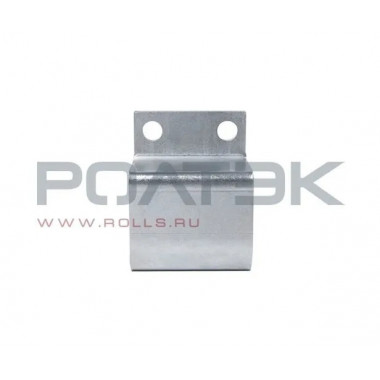 Ролтэк 272.RC55 Захват с боковым креплением до 200 кг., для подвесных систем МИКРО (RC55) Ролтэк 272.RC55 Захват с боковым креплением до 200 кг., для подвесных систем МИКРО (RC55)