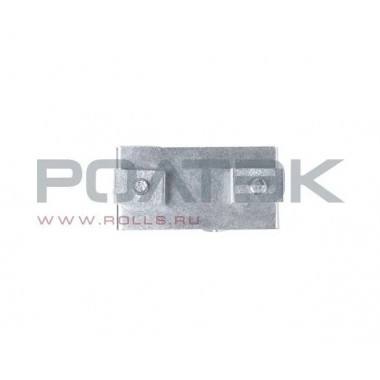 Ролтэк 273.RC59 Захват с упорными пластинами до 350 кг., для подвесных систем ЭКО (RC59) Ролтэк 273.RC59 Захват с упорными пластинами до 350 кг., для подвесных систем ЭКО (RC59)