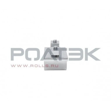 Ролтэк 273.RC59 Захват с упорными пластинами до 350 кг., для подвесных систем ЭКО (RC59) Ролтэк 273.RC59 Захват с упорными пластинами до 350 кг., для подвесных систем ЭКО (RC59)
