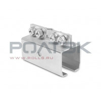 Ролтэк 274.RC59 Захват соединительный до 350 кг., для подвесных систем ЭКО (RC59)