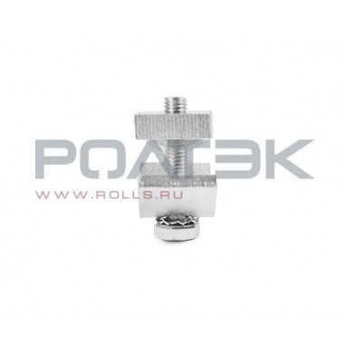 Ролтэк 279.RC30/RC35 Захват консольный до 100 кг., для подвесных систем ЛАЙТ (RC35) Ролтэк 279.RC30/RC35 Захват консольный до 100 кг., для подвесных систем ЛАЙТ (RC35)