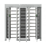 Ростов-Дон ПР2С/4М2 (0900) двухпроходной роторный полноростовой турникет