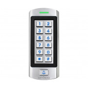 SKUDO SK-CA1000МK-E Автономный контроллер доступа с кодонаборной панелью и со встроенным считывателем карт формата Em-marin