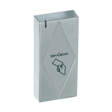 SKUDO SK-RM200EHM мультиформатный считыватель карт формата Em-marin, HID и Mifare