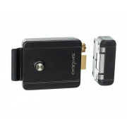 SKUDO SK-EMU-N10-BL Электромеханический замок накладной универсальный