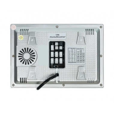 SKUDO SK-M07ATS WIFI белый Видеодомофон с экраном 7