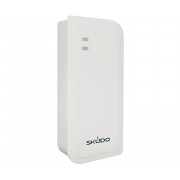 SKUDO SK-CA2000P-E белый Автономный контроллер доступа со встроенным считывателем карт формата Em-marin