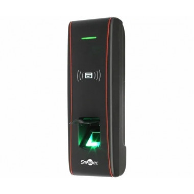 Smartec ST-FR031EM биометрический считыватель отпечаток пальца, em-marine Smartec ST-FR031EM биометрический считыватель отпечаток пальца, em-marine