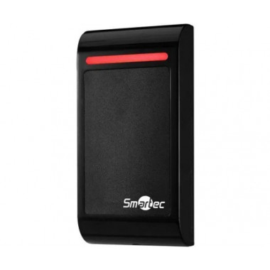 Smartec ST-SC032EH-BK черный автономный контроллер Smartec ST-SC032EH-BK черный автономный контроллер