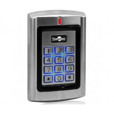 Smartec ST-SC141EHK автономный контроллер Smartec ST-SC141EHK автономный контроллер