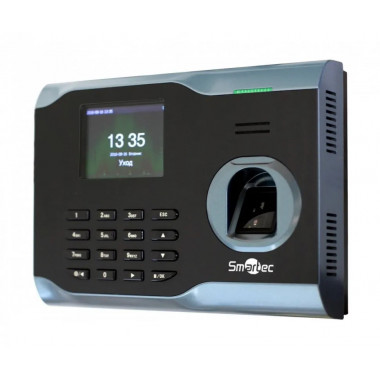 Smartec ST-FT161EM сетевой терминал учета рабочего времени