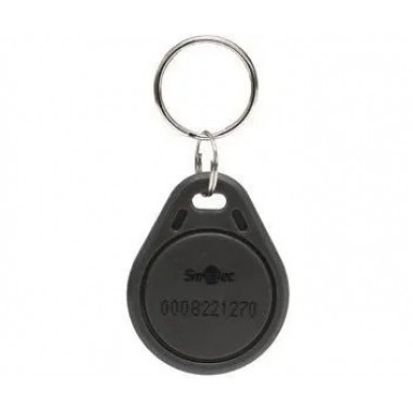Smartec ST-PT011EM-GR брелок em-marine