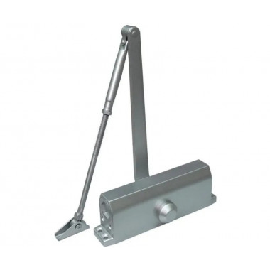 Smartec ST-DC001-SL доводчик до 45 кг