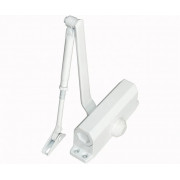Smartec ST-DC036BC-WT доводчик до 120 кг