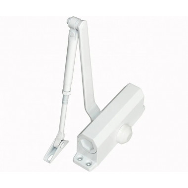 Smartec ST-DC036BC-WT доводчик до 120 кг