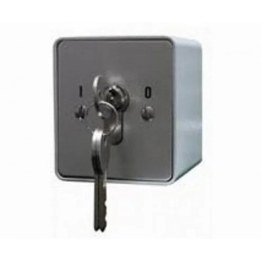 Smartec ST-ES120SM переключатель с ключом