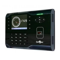 Smartec ST-CT500EM сетевой терминал учета рабочего времени