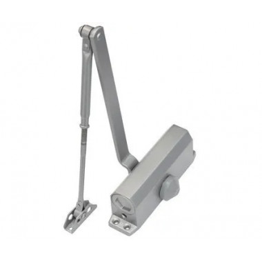 Smartec ST-DC236BC-SL доводчик до 120 кг
