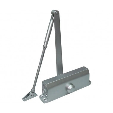 Smartec ST-DC036BCDA-SL доводчик до 120 кг Smartec ST-DC036BCDA-SL доводчик до 120 кг