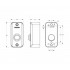 Smartec ST-EX012LSM кнопка