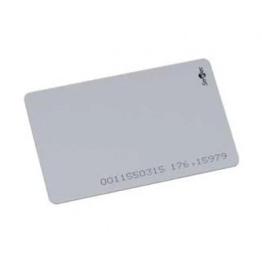Smartec ST-PC022MP7 карта mifare