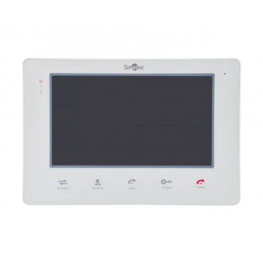 Smartec ST-MS207M-WT 7