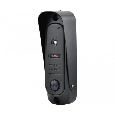 Smartec ST-DS201H-BK одноабонентская цветная AHD видеопанель Smartec ST-DS201H-BK одноабонентская цветная AHD видеопанель