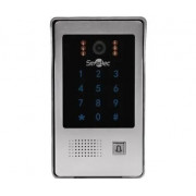 Smartec ST-DS406C-SL одноабонентская цветная CVBS видеопанель