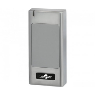 Smartec ST-PR041EHM считыватель em-marine, mifare, HID Smartec ST-PR041EHM считыватель em-marine, mifare, HID