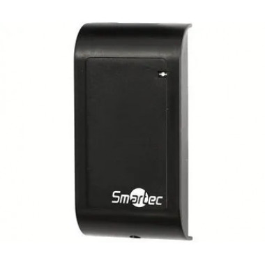 Smartec ST-PR011MF-BK черный считыватель MIFARE