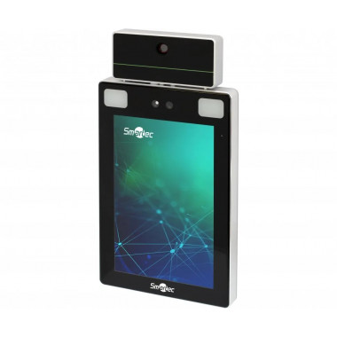 Smartec ST-FR043T биометрический считыватель Smartec ST-FR043T биометрический считыватель