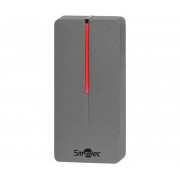 Smartec ST-PR043EHM мультиформатный считыватель EM, HID prox, MIFARE