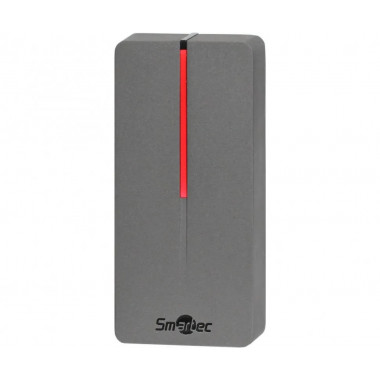 Smartec ST-PR043EHM мультиформатный считыватель EM, HID prox, MIFARE