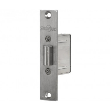Smartec ST-SL121DL ответная часть к электромеханической защелке Smartec ST-SL121DL ответная часть к электромеханической защелке
