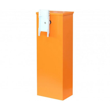 Smartec ST-RB156BR-R тумба шлагбаума для стрел 6 м Smartec ST-RB156BR-R тумба шлагбаума для стрел 6 м