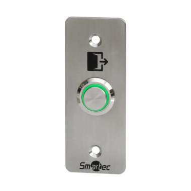 Smartec ST-EX143L кнопка металлическая