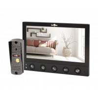 Smartec ST-MS607HS-BK комплект: монитор видеодомофона 7