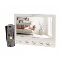 Smartec ST-MS607HS-WT комплект: монитор видеодомофона 7