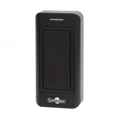 Smartec ST-PR022EHM-BK считыватель EM, HID prox, MIFARE, черный