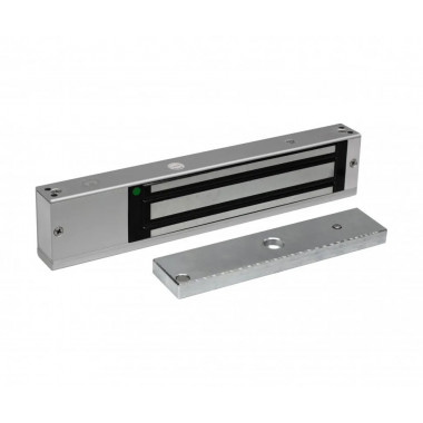 Smartec ST-EL320DL-SL электромагнитный замок