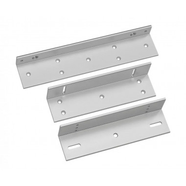 Smartec ST-EL323BLZ-SL LZ-образное крепление для замков Smartec ST-EL323BLZ-SL LZ-образное крепление для замков