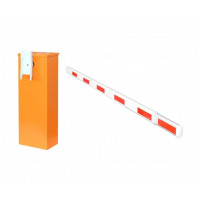 Smartec ST-RB156BR-L Pack 1 комплект автоматического шлагбаума