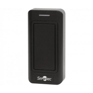 Smartec ST-SC312E-BK автономный контроллер со встроенными считывателем