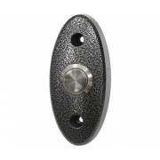 Smartec ST-EX145-GR кнопка металлическая