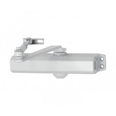 Smartec ST-DC005-WT дверной доводчик Smartec ST-DC005-WT дверной доводчик