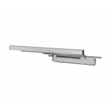 Smartec ST-DC524HO-SL дверной доводчик врезной cо скользящей тягой Smartec ST-DC524HO-SL дверной доводчик врезной cо скользящей тягой