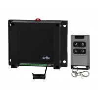 Smartec ST-RC246RRC комплект управления по радиоканалу