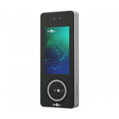 Smartec ST-BR341P биометрический считыватель Smartec ST-BR341P биометрический считыватель